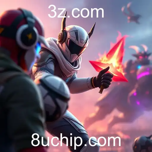 Revolução Digital e Avanço nos Jogos