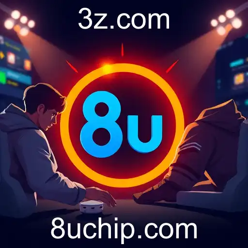 Revolução dos Jogos Digitais: Como '8u' Lidera a Indústria