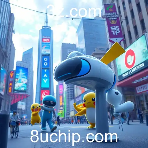 Revolução Digital com Foco na Sustentabilidade e Tecnologia