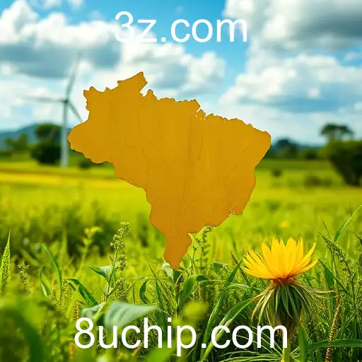 Transformações Digitais e Sustentabilidade no Brasil