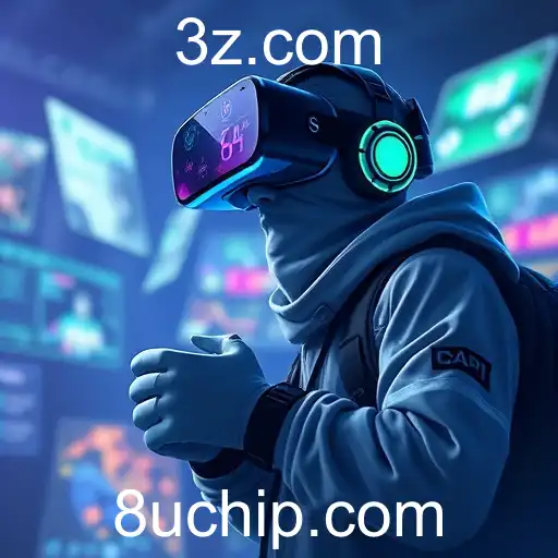 O Futuro dos Jogos Online em 2025