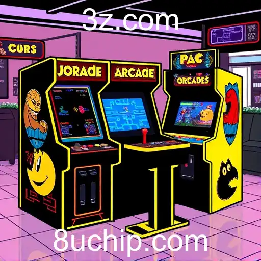 Novidades e Tendências no Mundo dos Jogos com '8u'