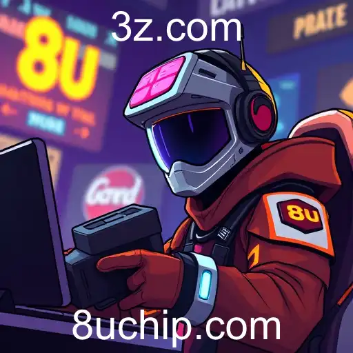 A Revolução dos Jogos Online em 2025