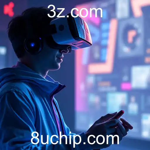 Explorando Estratégias em 8u: Novas Tendências de Jogos em 2025