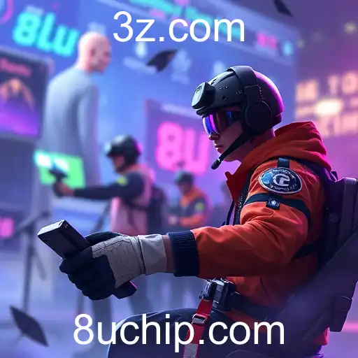 Novidades e Tendências no Universo dos Games: A Revolução dos Consoles