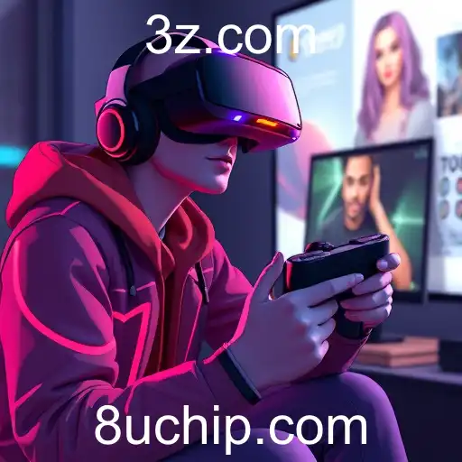 Crescimento Impressionante do Site de Jogos 8u em 2025