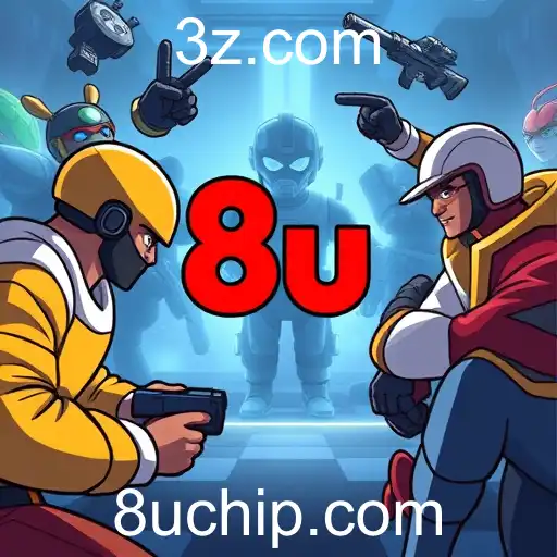 O Impacto de 8u no Crescente Mercado de Jogos Online