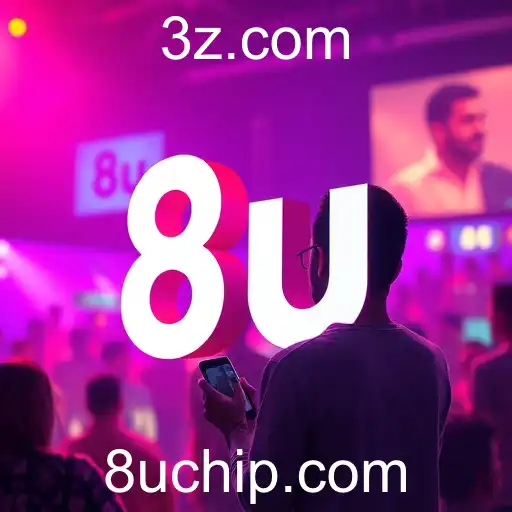 O Impacto da Chave 8u no Mundo dos Jogos Online