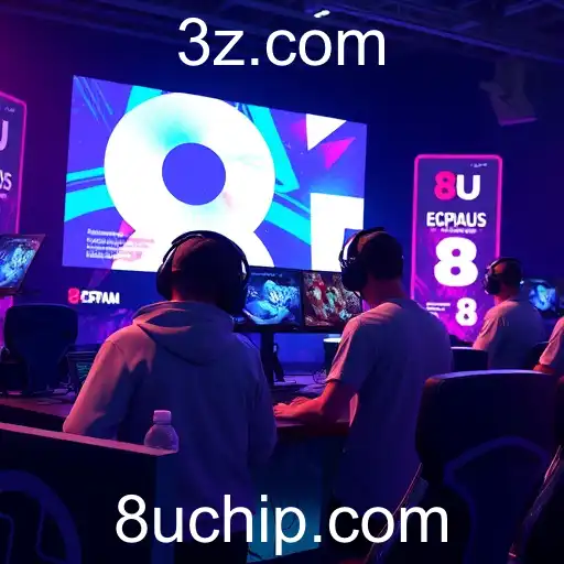 Inovação e Tendências no Mundo dos Jogos Online