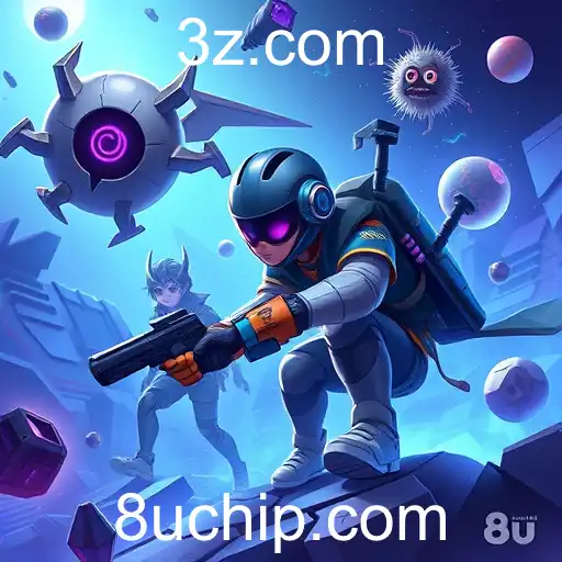 Novas Tendências no Mundo dos Jogos: 8u no Cenário Atual