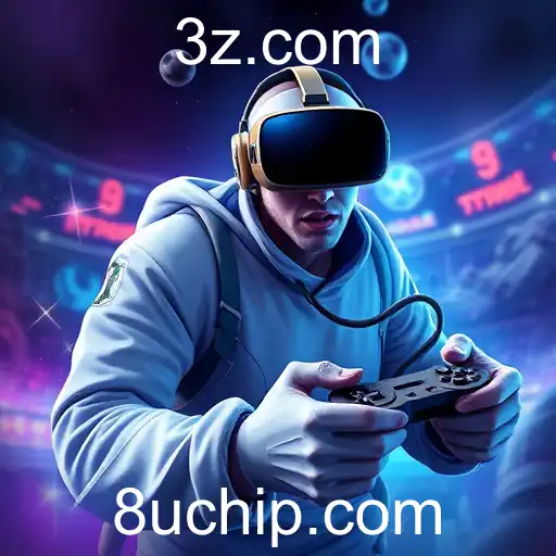 Tendências de Jogos Online que Dominam em 2025