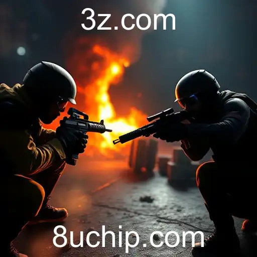 Revolução do Metaverso: Jogos e Experiências Interativas em Destaque