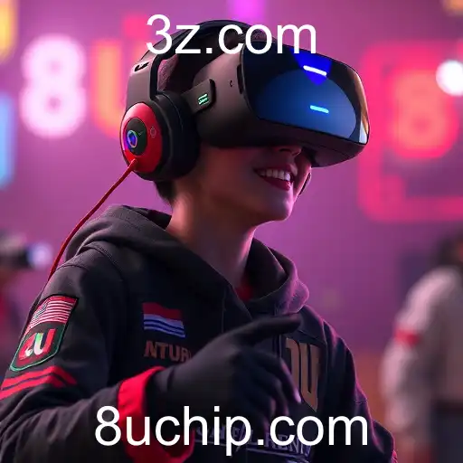 Novas Fronteiras no Mundo dos Jogos