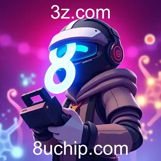 A Revolução do Gaming com 8u