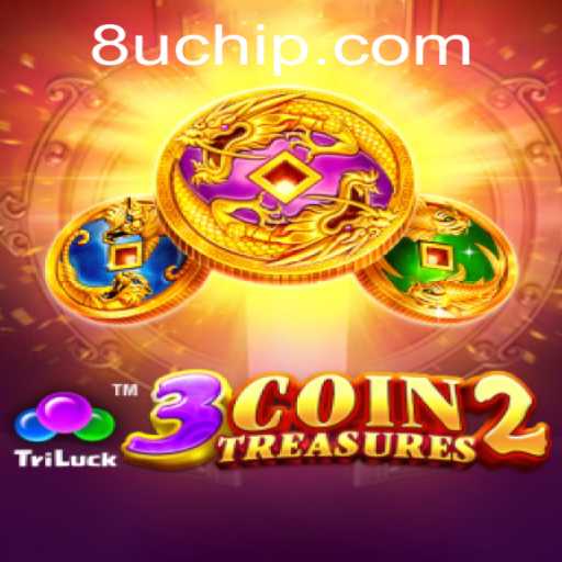 Exploring the Virtual World of 3CoinTreasures2