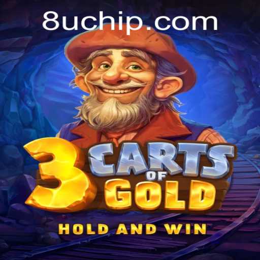 Exploring 3cartsOfGold: A Thrilling Adventure into the World of Fortune