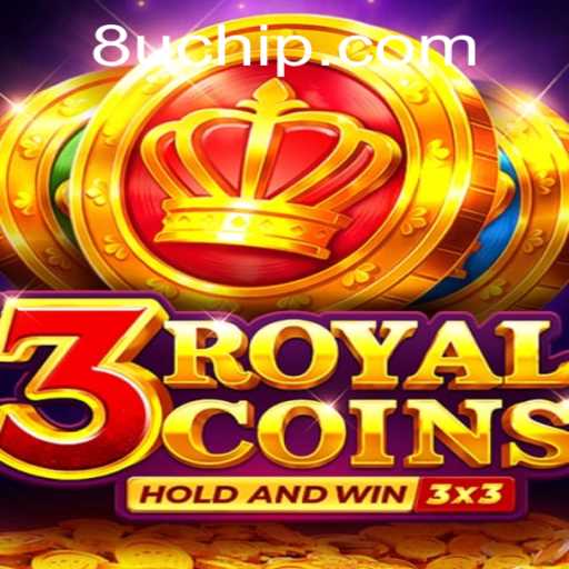 Exploring the Exciting World of '3royalcoins': A Comprehensive Guide to the Game and '8u PH Login'