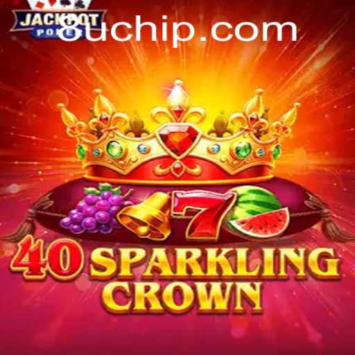 Experience 40SparklingCrown: A New Era in Gaming with 8u PH Login