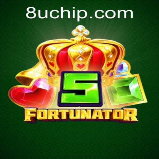 5Fortunator: An Engaging Blend of Strategy and Luck