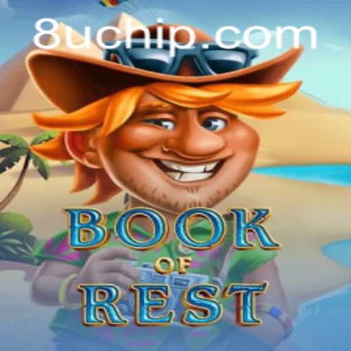 BookofRest: An Exciting Journey into a World of Mystery and Intrigue