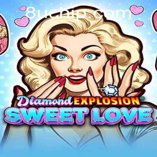 DiamondExplosionSweetLove: A Captivating Journey into the Realm of Romance and Strategy