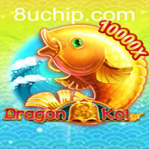 Exploring the Fascinating World of DragonKoi and Navigating 8u PH Login