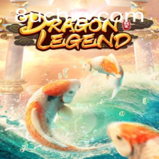 Unlock the Mysteries of DragonLegend: An Epic Adventure Awaits