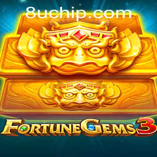 Explore the Enchantment of FortuneGems3 and Master the Art of 8u PH Login