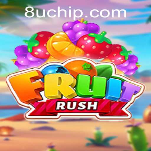 FruitRush: Dive into the Juicy World of Fun and Excitement