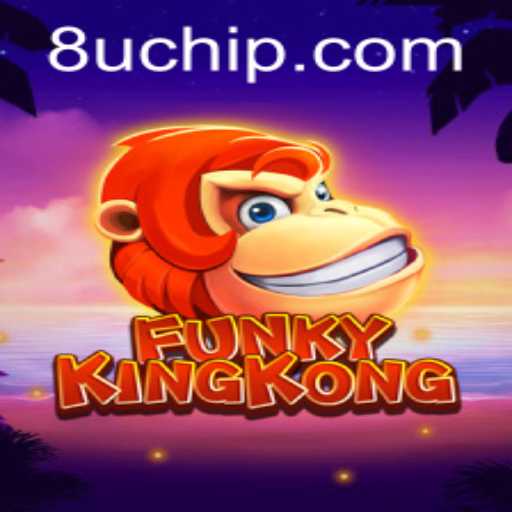 FunkyKingKong: Dive into the Jungle Adventure with a Twist