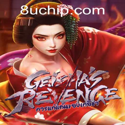GeishasRevenge: A Deep Dive into the Latest Gaming Sensation