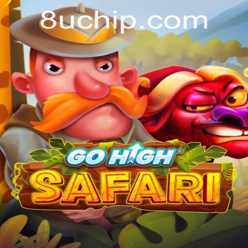 GoHighSafari: Embark on a Virtual Adventure with the 8u PH Login