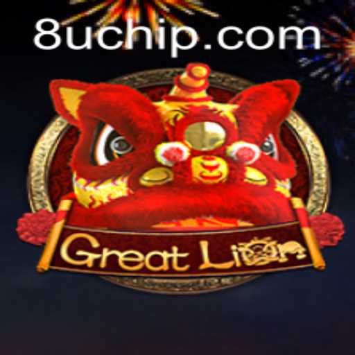 GreatLion: The Adventure Awaits with 8u PH Login