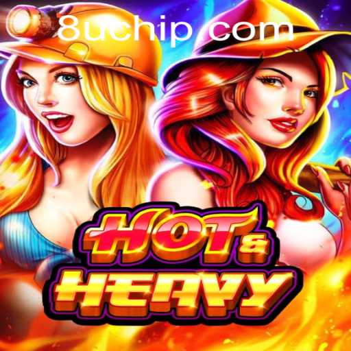 Discover the World of HotHeavy: A Thrilling Gaming Experience