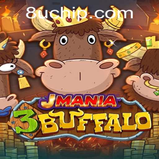 JMania3Buffalo: Dive Into the Exciting World of 8u PH Login Gaming