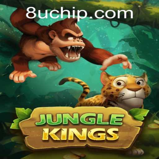 Unveiling JungleKings: Experience the Wild Adventure and Master 8u PH Login