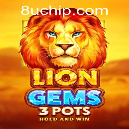 LionGems3pots: A Thrilling Adventure into the World of Strategy and Luck