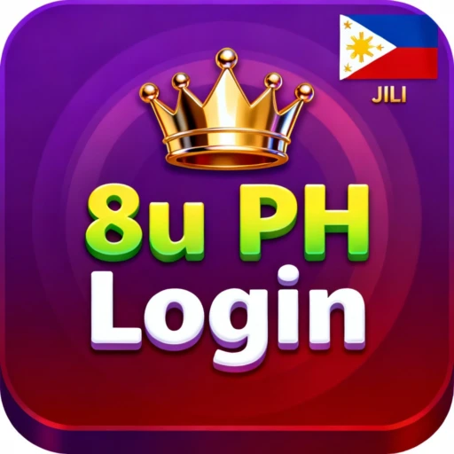 8u PH Login