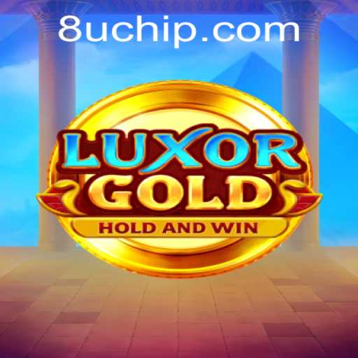 LuxorGold: A Comprehensive Guide to Winning Big with the 8u PH Login