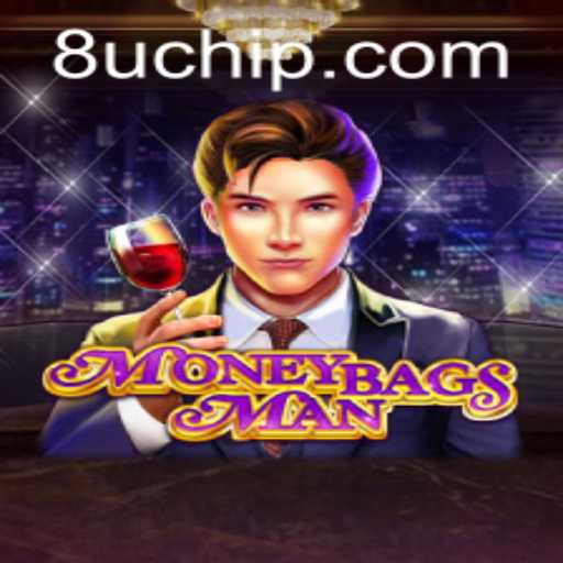 Unlock the Thrills of MoneybagsMan: A Dive into the World of 8u PH Login