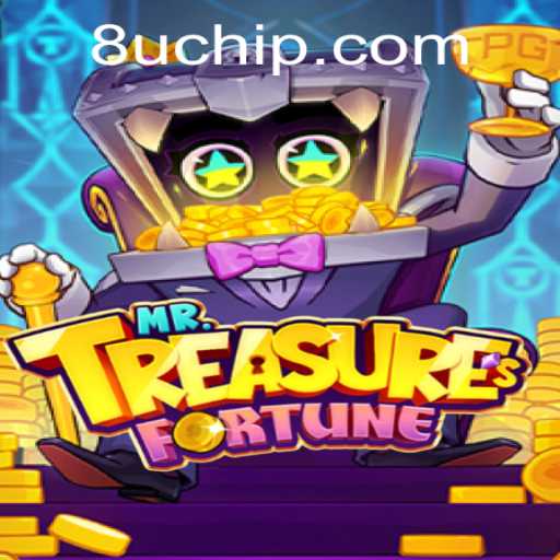 Exploring MrTreasuresFortune: A Guide to the Game and 8u PH Login