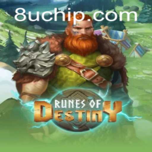 Enter the Mystical World of RunesOfDestiny: A Comprehensive Guide