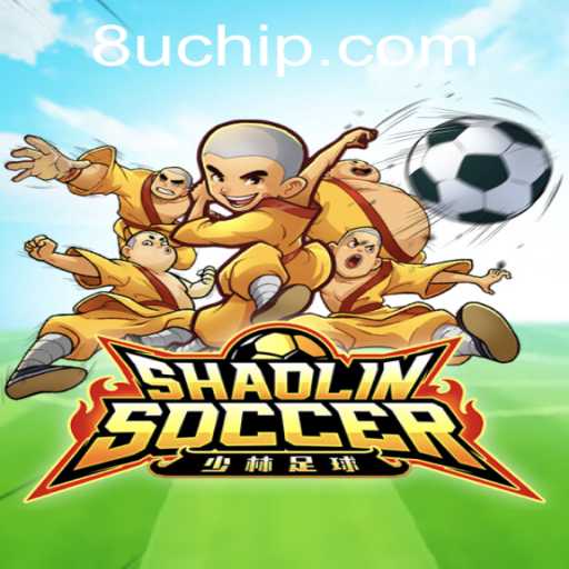 ShaolinSoccer: Mastering the Art of Martial Arts on the Soccer Field