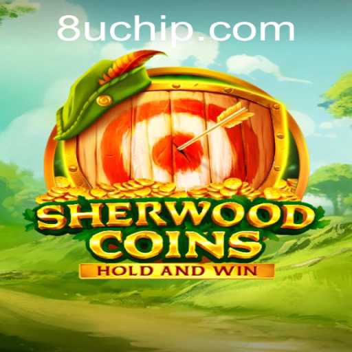Discovering SherwoodCoins: A New Gamified Adventure with 8u PH Login Access