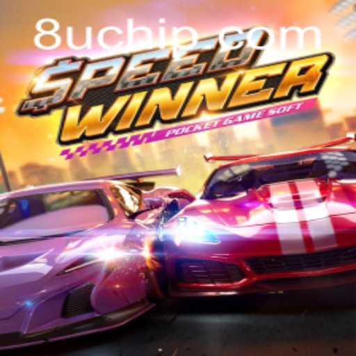 SpeedWinner: Master the Fast-Paced World of Racing with 8u PH Login