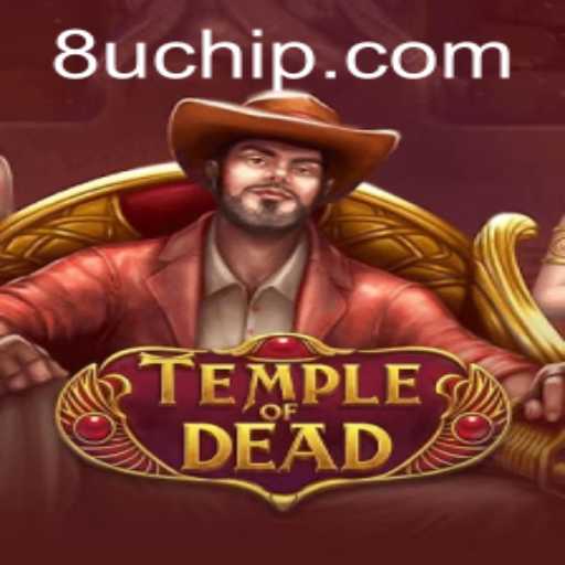 Unveiling TempleofDead: A Thrilling Journey with 8u PH Login