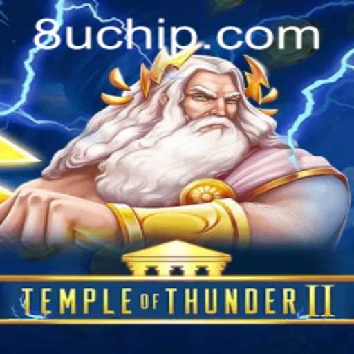 TempleofThunderII: An Epic Journey with 8u PH Login