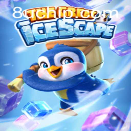 Exploring TheGreatIcescape: A Chilling Adventure with 8u PH Login