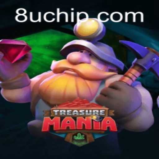 Dive into TreasureMania: A New Adventure Awaits