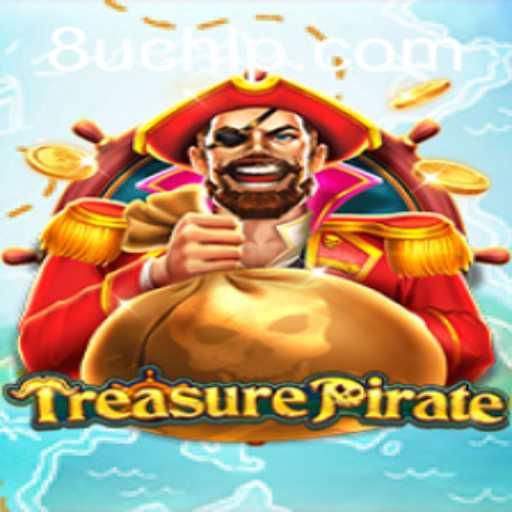 Exploring TreasurePirate: A Dive into the World of Adventure and Strategy with 8u PH Login